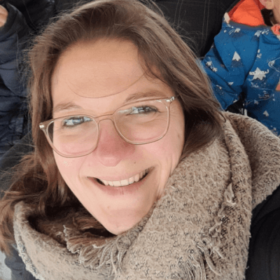 Van den Broeck, Katrijn Katrijn Van den Broeck